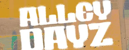 Alley Dayz 2026: Beale Street