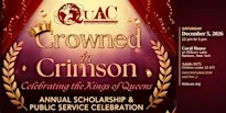 Crowned In Crimson: Celebrating the Kings of Queens