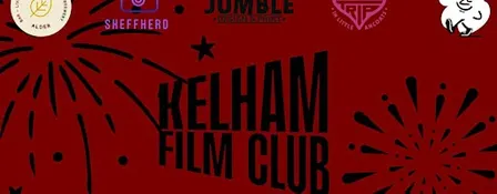 Secret Cinema - Bonfire Night