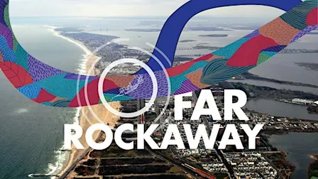Dune Dreams & Peninsula Power: Climate Cafe in the Rockaways