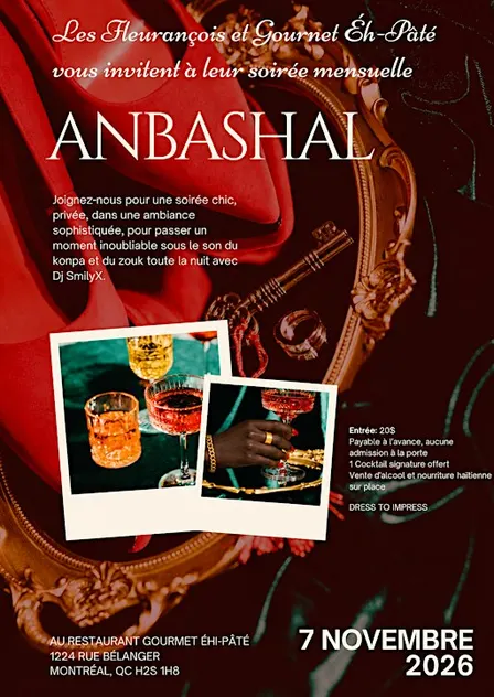 ANBASHAL