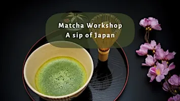 2.0 Version Of Discover the Art of Matcha