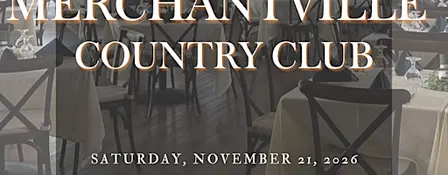 Bridal Show at Merchantville Country Club