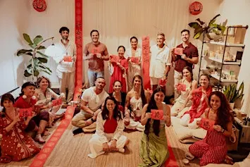 Two Years Anniversary "From Forest to Cup"