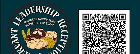 Business Navigators Servant Leadership Reception