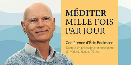 (À Québec) ✔️ MÉDITER MILLE FOIS PAR JOUR