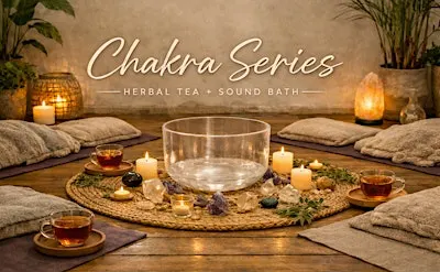 Chakra Series