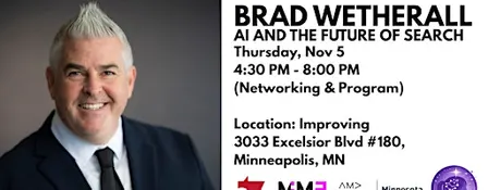 AI and the Future of Search