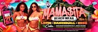 Mama$ita | Sat Nov 21st | Celio Lounge Live