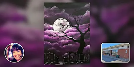Paint Nite • Casa Mexico (Kanata) • Kanata