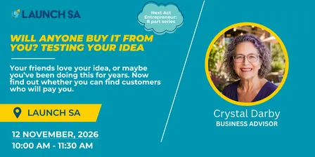 Will Anyone Buy It From You? Testing Your Idea