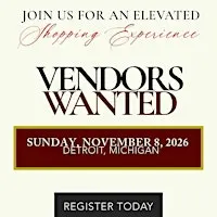 The Elevated Experience presents Pop up on the 6