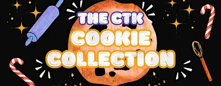 The CTK Cookie Collection