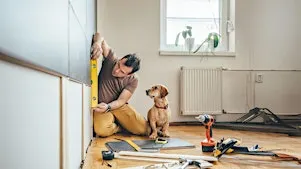 Fall Home Maintenance Training Course: Level 2