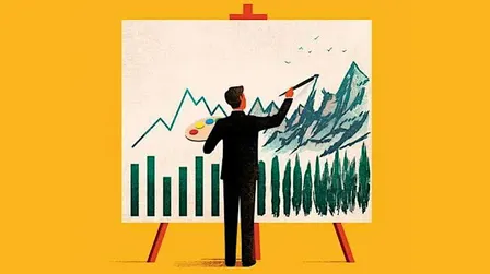 "Understanding the Business Side of Being an Artist"