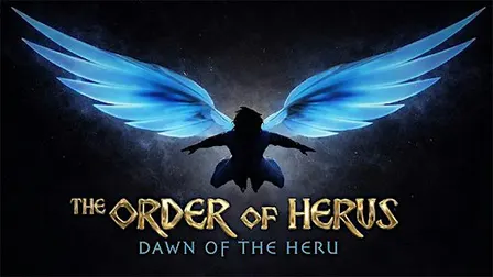 THE ORDER OF HERUS: DAWN OF THE HERU Work-in-Progress Screening