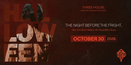 THE NIGHT BEFORE THE FRIGHT.