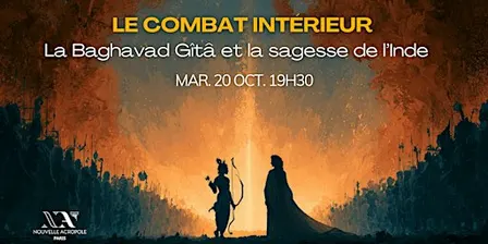 Soirée philo : le combat intérieur