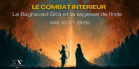 Soirée philo : le combat intérieur