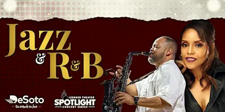 A Night of Jazz and R&B