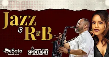 A Night of Jazz and R&B