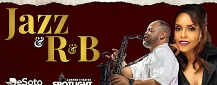 A Night of Jazz and R&B