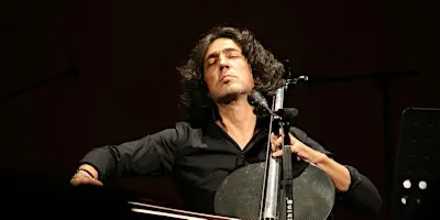IAN MAKSIN in PHILLY: "The Poet's Cello"