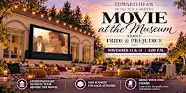 Movies at the Museum