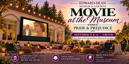 Movies at the Museum