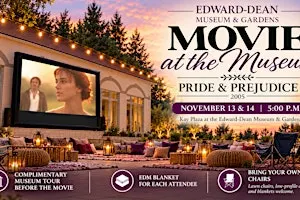 Movies at the Museum