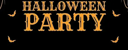 LATIN NIGHT HALLOWEEN PARTY