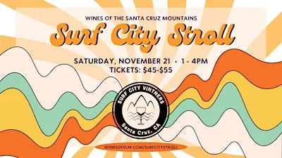 Surf City Stroll