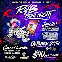 R&B SIPNPAINT