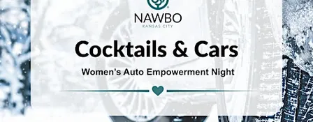 Cocktails & Cars: Women’s Auto Empowerment Night