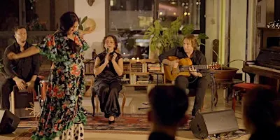 Noche de Flamenco