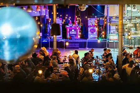 Meet, Mingle & Musical Bingo at Brickmakers Arms & Plant 4 Bowden