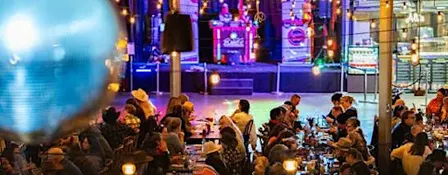 Meet, Mingle & Musical Bingo at Brickmakers Arms & Plant 4 Bowden