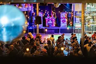 Meet, Mingle & Musical Bingo at Brickmakers Arms & Plant 4 Bowden
