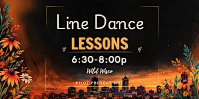 Line Dance Lessons