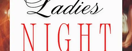Entre Amigas | Ladies Night