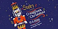 Steez Creepfunk Christmas Returns!