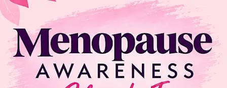 Menopause Awareness Check In