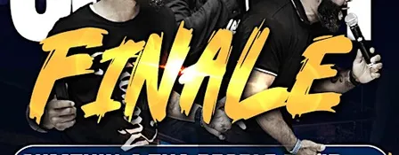 GHOE CENTENNIAL FINALE W/ SUMTHIN 4 DA PEOPLE AND DJ TITO