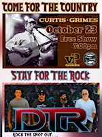 Curtis Grimes & DTR