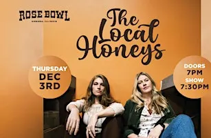 The Local Honeys