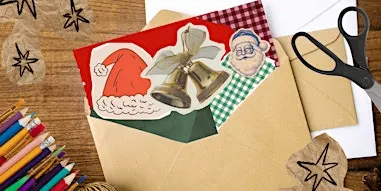 DIY Holiday Cards