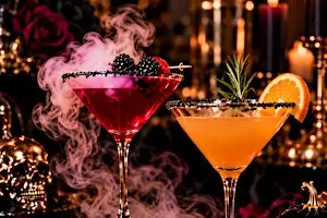 Costumes & Cocktails