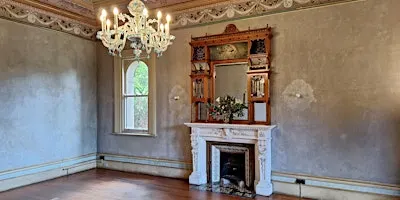 Villa Alba Museum Open Day: 6th December 2026