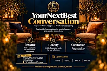 YourNextBest Conversation