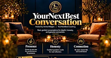 YourNextBest Conversation